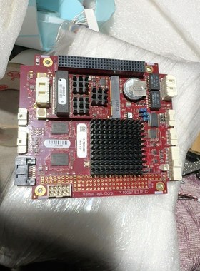 X193议价VersaLogic vorp.P-1006 议价