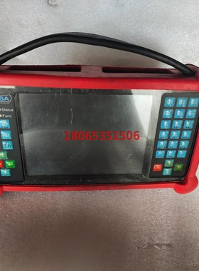 DSA示教器MFTD2XC2-002