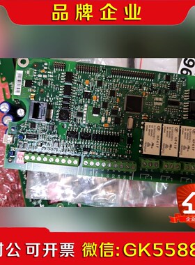 ACS510 SMIO-01C清理需要的直接拍 议价