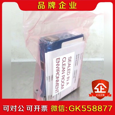 MKS piMFC P8A013104C6M023 一 议价