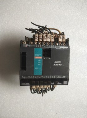 永宏PLC可编程控制器 FBS-20MCT 原装功能包好 议价