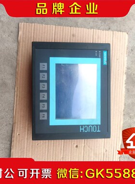 触摸屏6AV6640-0DA11-0AX0 议价