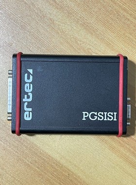德国ERTEC PGSISI磁传感器 实物拍摄包好. 议价