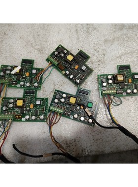 AH467407U001 派克PARKER690变频器编码反 议价