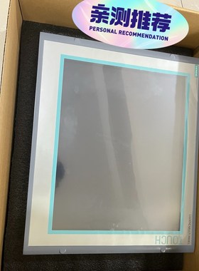 6AV6644-0AC01-2AX1MP377  19 议价