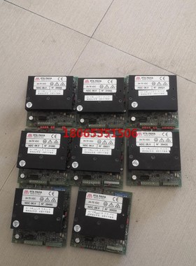 NDC06 RTA PAVIA驱动控制器