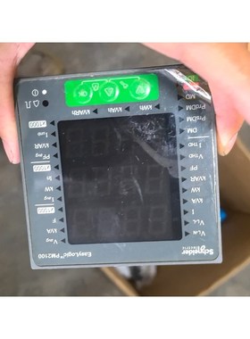 Schnei PM2100 施耐德多功能电力表 议价