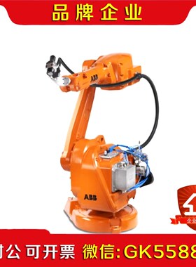 ABB机器人PPRU HNA007022回购ABB机器人议价