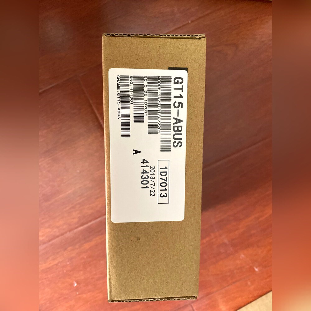 三菱模块GT15-ABUS75ABUSL 议价