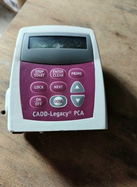 CADD-LEGACY PCA 6300 成色如图实 议价