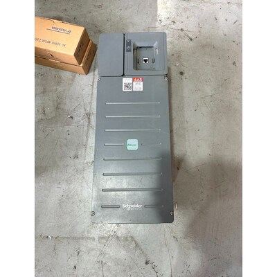 施耐德变频器ATV610D30N4 30KW实物拍摄不包好 议价