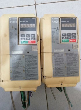 变频器CIMR-AB4A0005FAACIMR-AB4A0 议价