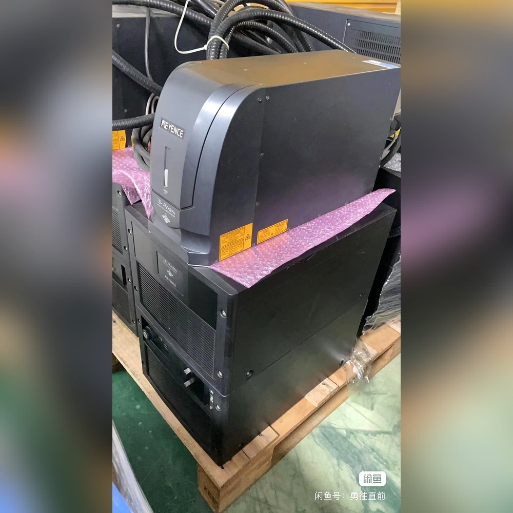 MD-V9920WA 9900WA激光刻印机成色新 议价