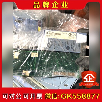 贝加莱3IF681.86 3IF681.96 议价