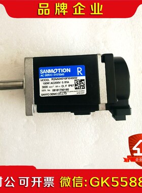 电机R2AA04010FXH00R2AA04010FX 议价