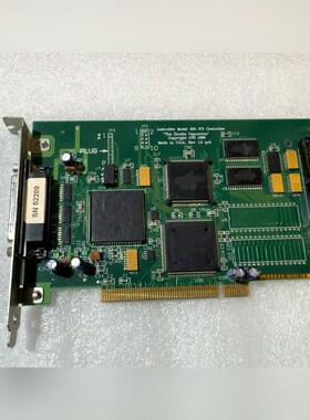 X89议价instruNet 200 PCI 实物拍摄 议价