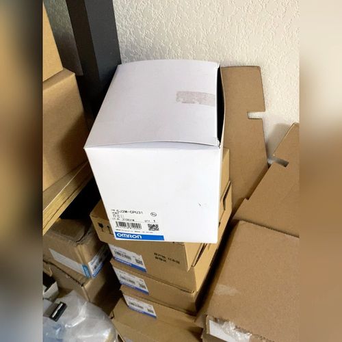 可编程控制器CJ2M-CPU3135 议价