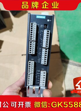 6SL3055-0AA00-3AA1 实物图拍摄橙色 议价