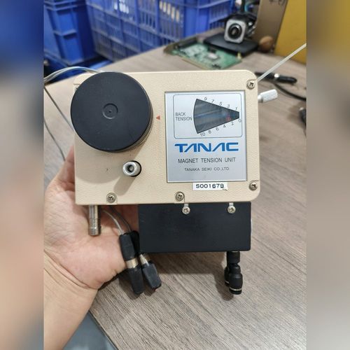 田中张力器MTC-100BC实物图 功能包好包邮 有量 实价 议价