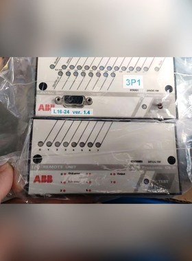 原厂件供应ABB Procontic 07KR 31 议价