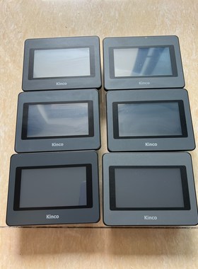 步科触摸屏MT4230HI  成色看图实拍   测试好 议价