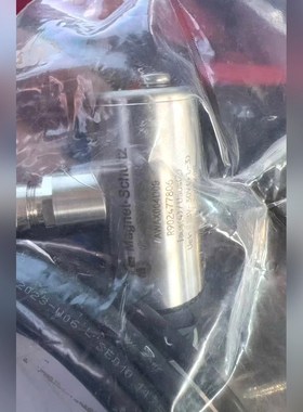 机带泵MAN Rexroth液压油泵位置传感器 r90247 议价