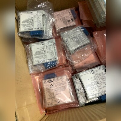 英国MTL安全栅MTL4041B.没有包装.属于工厂仓库 议价