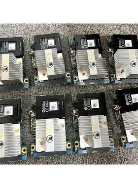 DELL H710 H710P Mini阵列卡070K80 议价