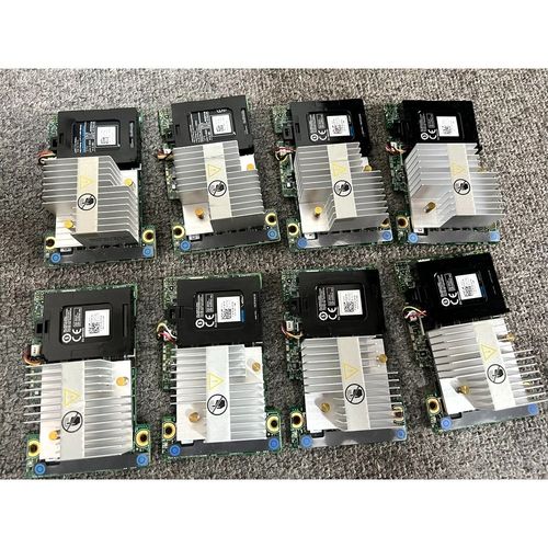 DELL H710 H710P Mini阵列卡070K80 议价