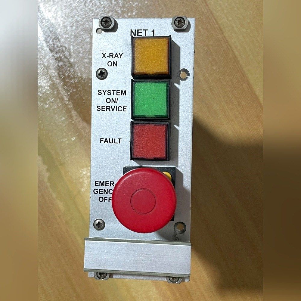 德国IMS易姆斯控制卡件 NET-1H 实物拍摄包好. 议价