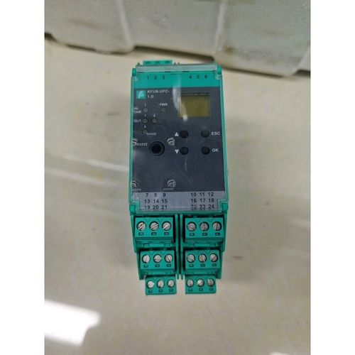 倍加福模块KFU8-UFC-1.D 议价