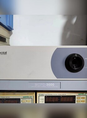 大冢OTSUKA光谱仪 photal MCPD-3000 光 议价