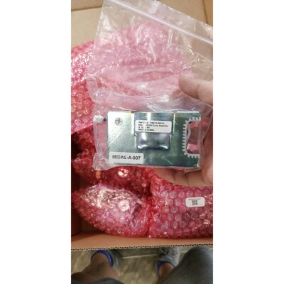 霍尼韦尔气体探测器采样泵midas-a-007现货 议价