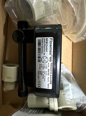 德国Flowmax 44i超声波流量计FM44iD10-A 议价