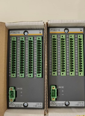 PTAI216巴赫曼模块照片实拍功能包好微瑕带包装 议价