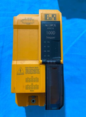 贝加莱80SD100XD.COXX-01原装实物拍摄顺丰到付 议价