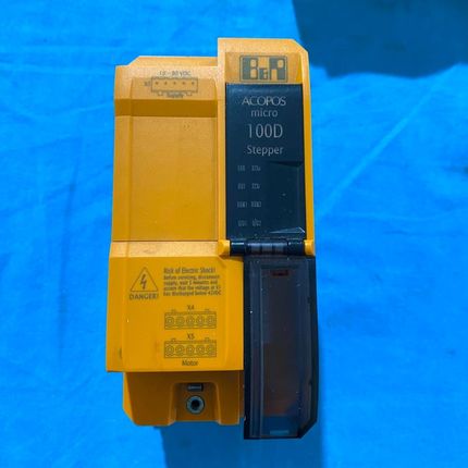 贝加莱80SD100XD.COXX-01原装实物拍摄顺丰到付 议价