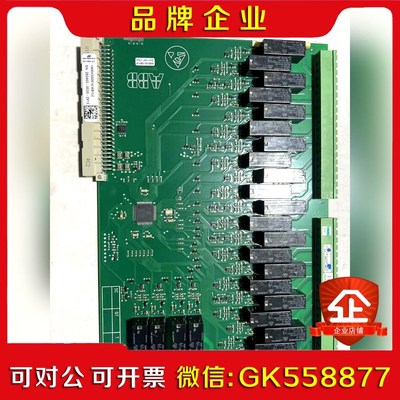 ABB控制板1MRK000614-ABR01 议价