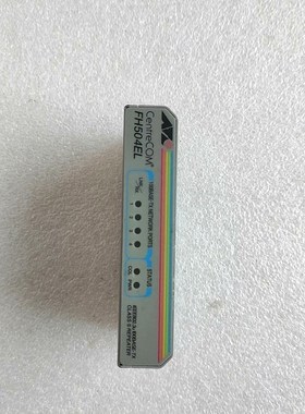 Allied Telesyn安耐特功包好原装FH 议价