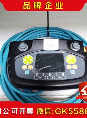 ABB喷涂示教器HNA024941-001议价