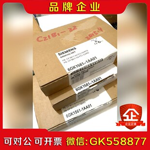 议价 1AA01通信卡三个CP5611 6GK1561