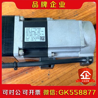 TLY-A220T-HJ64AA  现货AB罗克韦尔伺服电机 议价