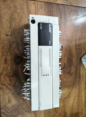 三菱PLCFX3U-80MTES-A原装 议价