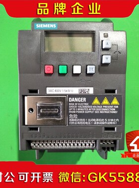 6SL3210-5BE21-5UV0 议价