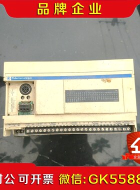 施耐德PLC模块TWDLCAE40DRF 议价