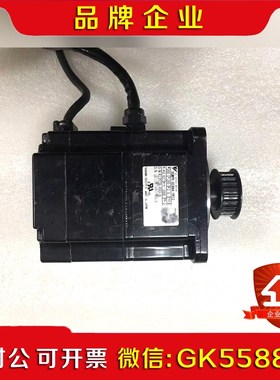 安川机器人电机SGMPH-02ANA-YR12 YASKAW议价