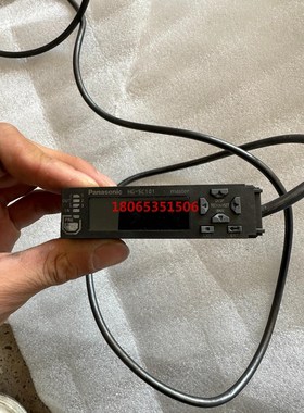 位移传感器放大器   HG-SC101