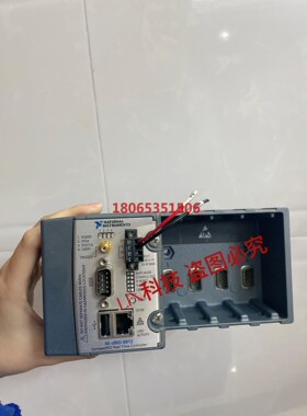 NI cRIO-9012机箱 cRIO-9111 询价