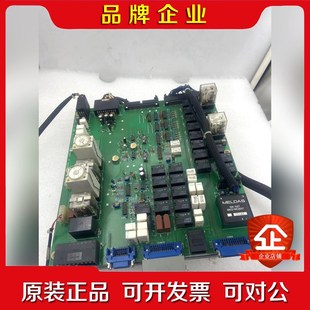 MCA-02-DWC慢火花机走丝板子 MCA-02-DW 议价