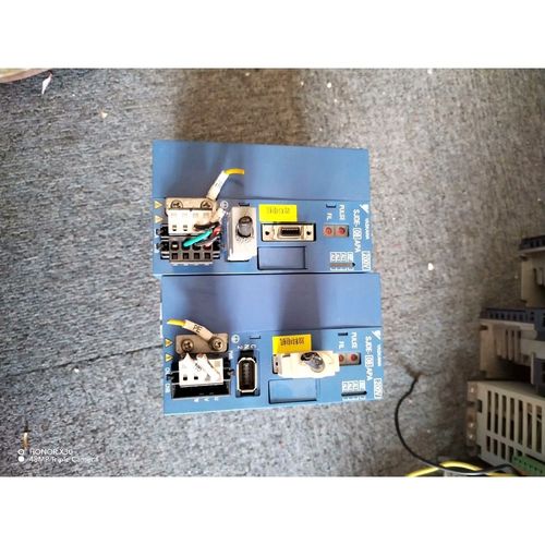 安川骏马系列驱动器SJDE-08APA 议价